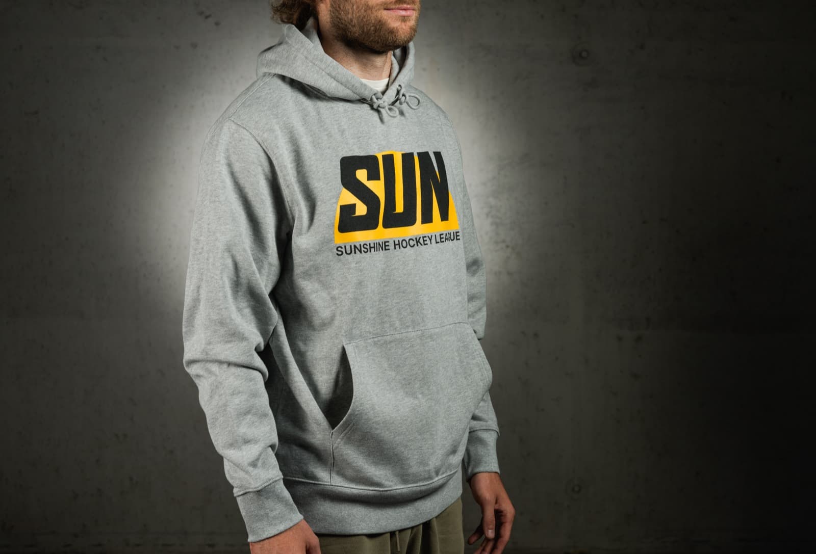 SUN-Hoodie