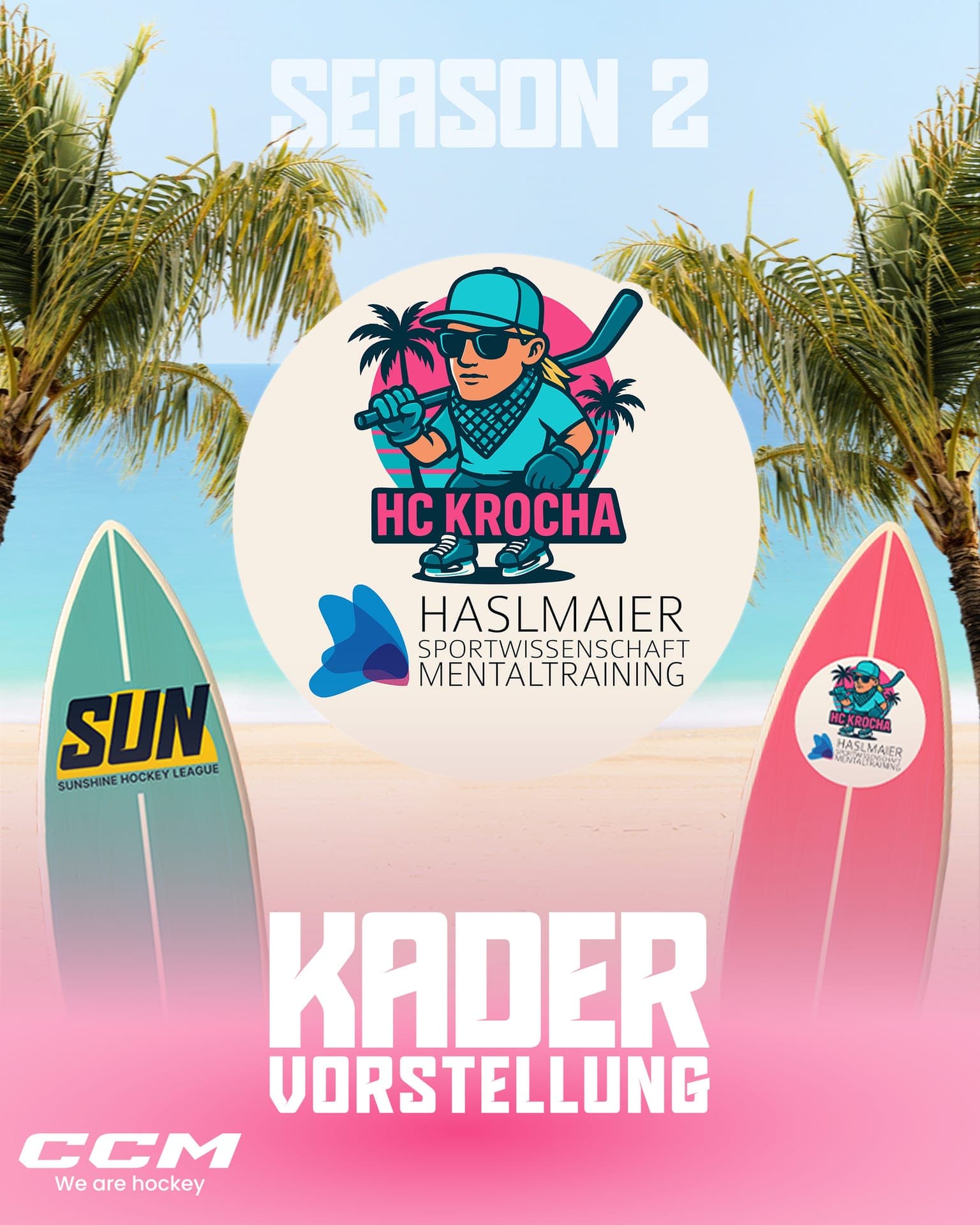 HC KROCHA