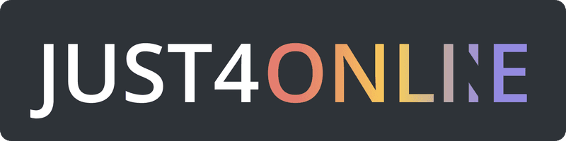 JUST4ONLINE