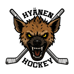 EC HYÄNEN HOCKEY