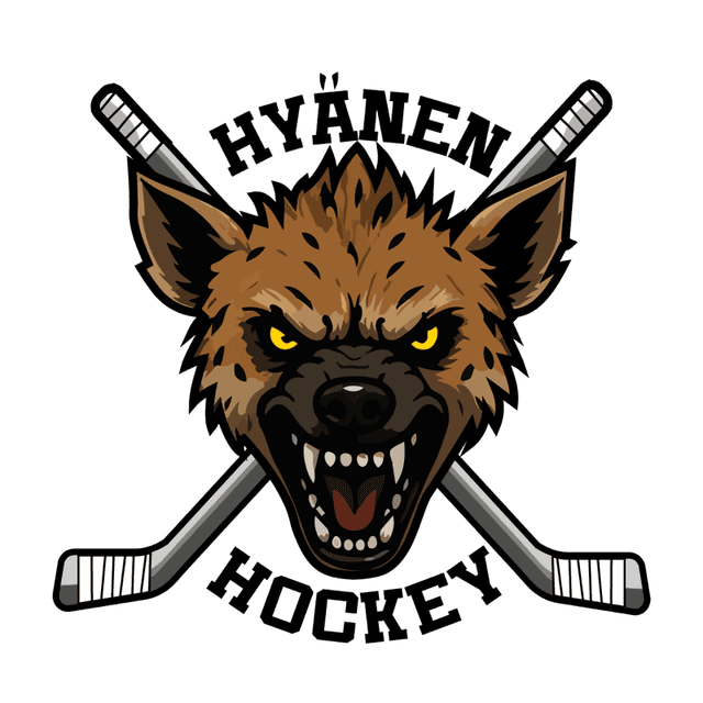 EC HYÄNEN HOCKEY