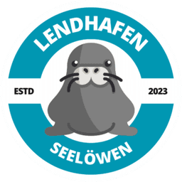LENDHAFEN SEELÖWEN