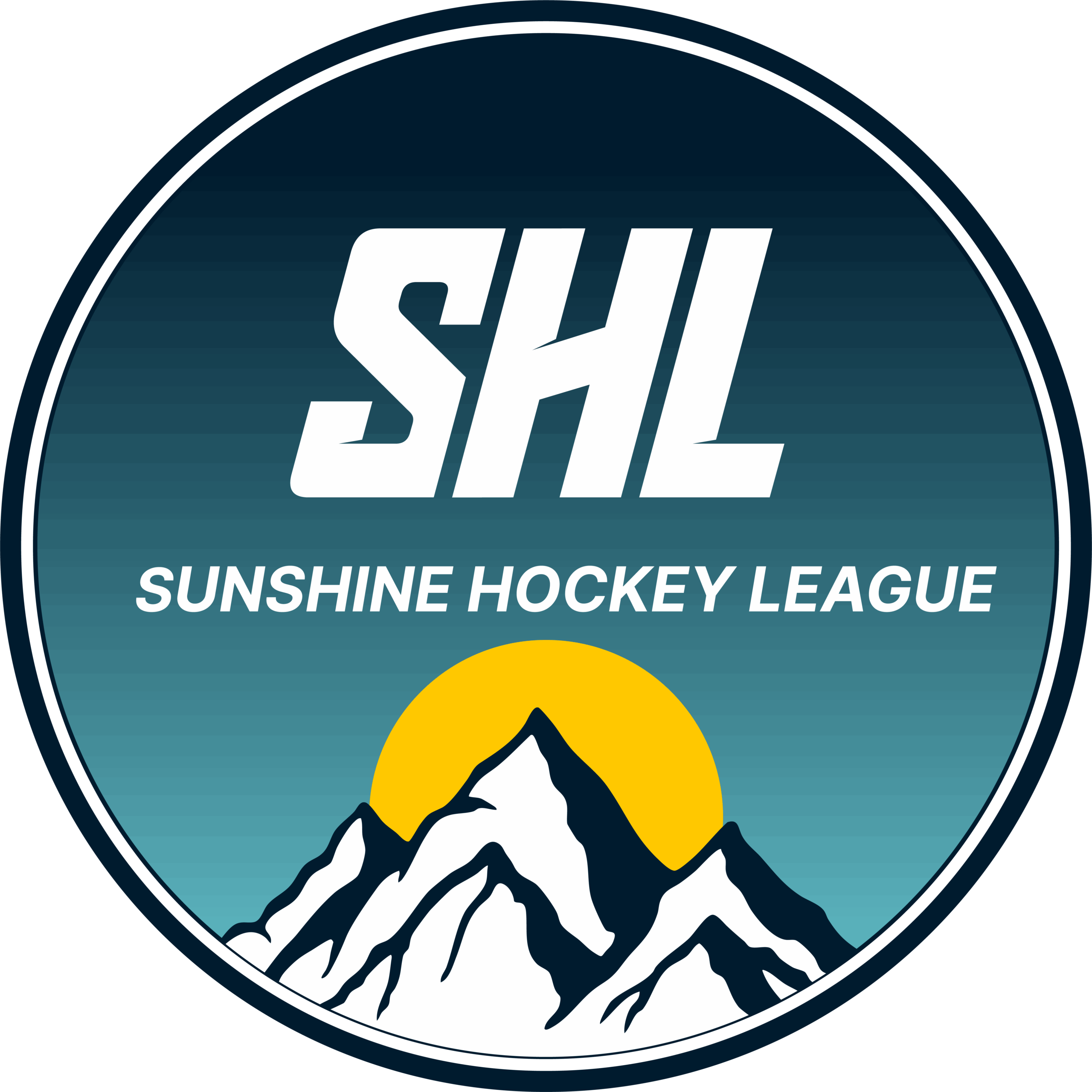 Sunshine Hockey League