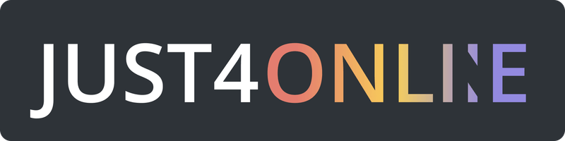 JUST4ONLINE